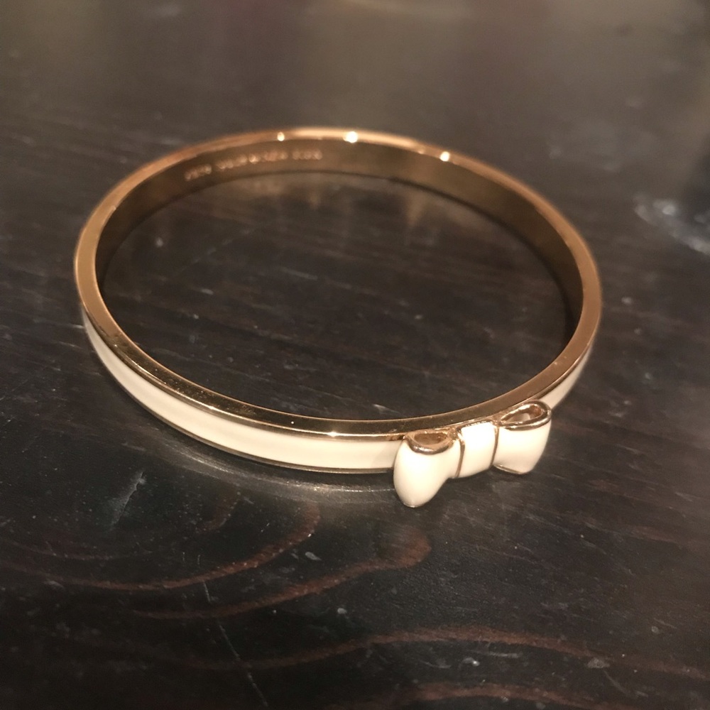 Kate Spade - Take a Bow Bracelet